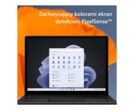 Microsoft Surface Laptop 5 13" i5/8GB/512GB/Win11 (Czarny) - 1081286 - zdjęcie 11